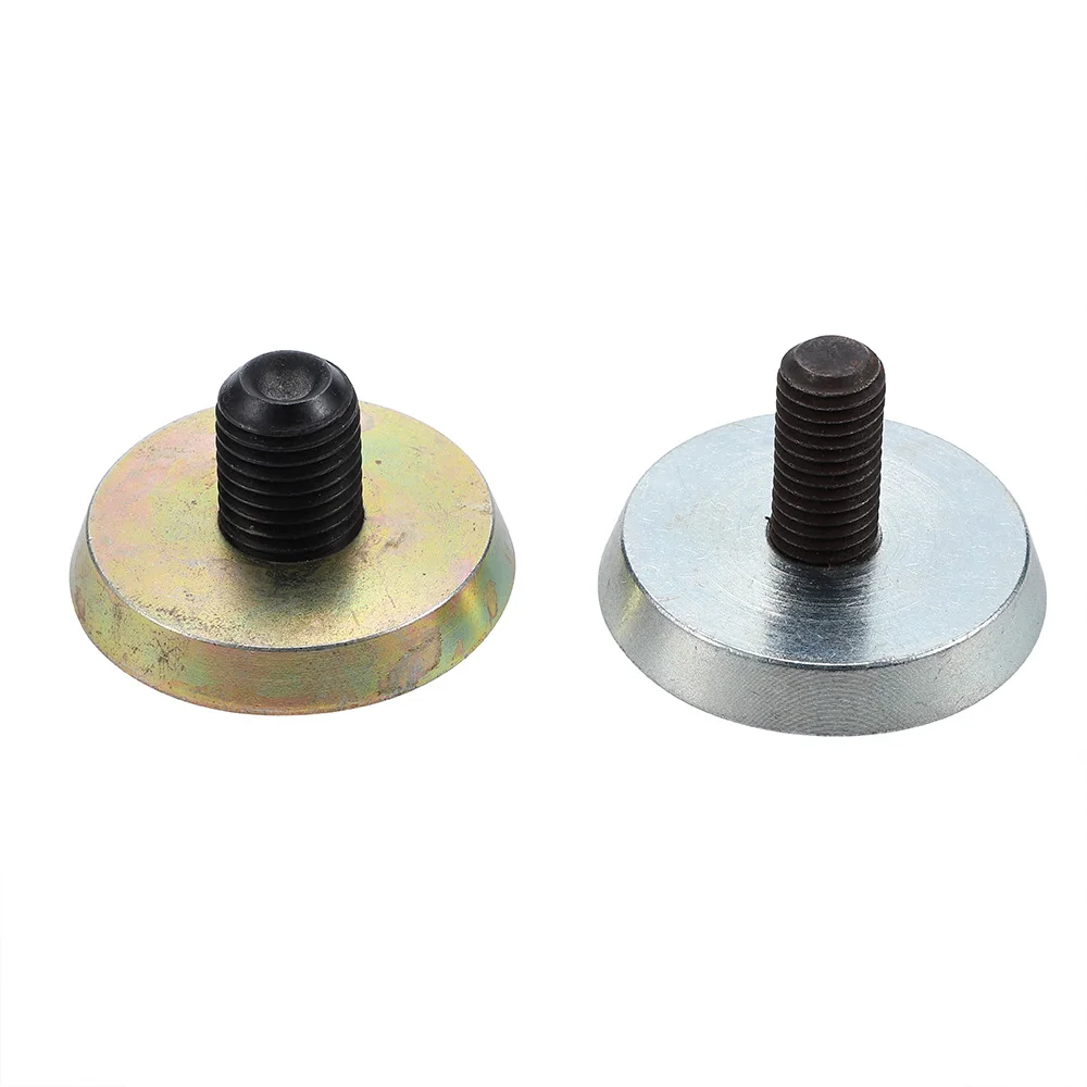 Lifting System Precast Concrete Lifting Socket Insert Embedded Fixing Magnets Holder