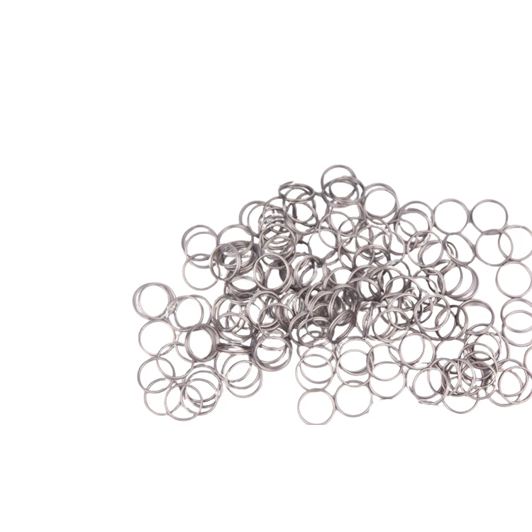 Gr5 Ti6Al4V Titanium Forging Disc and Ring Price