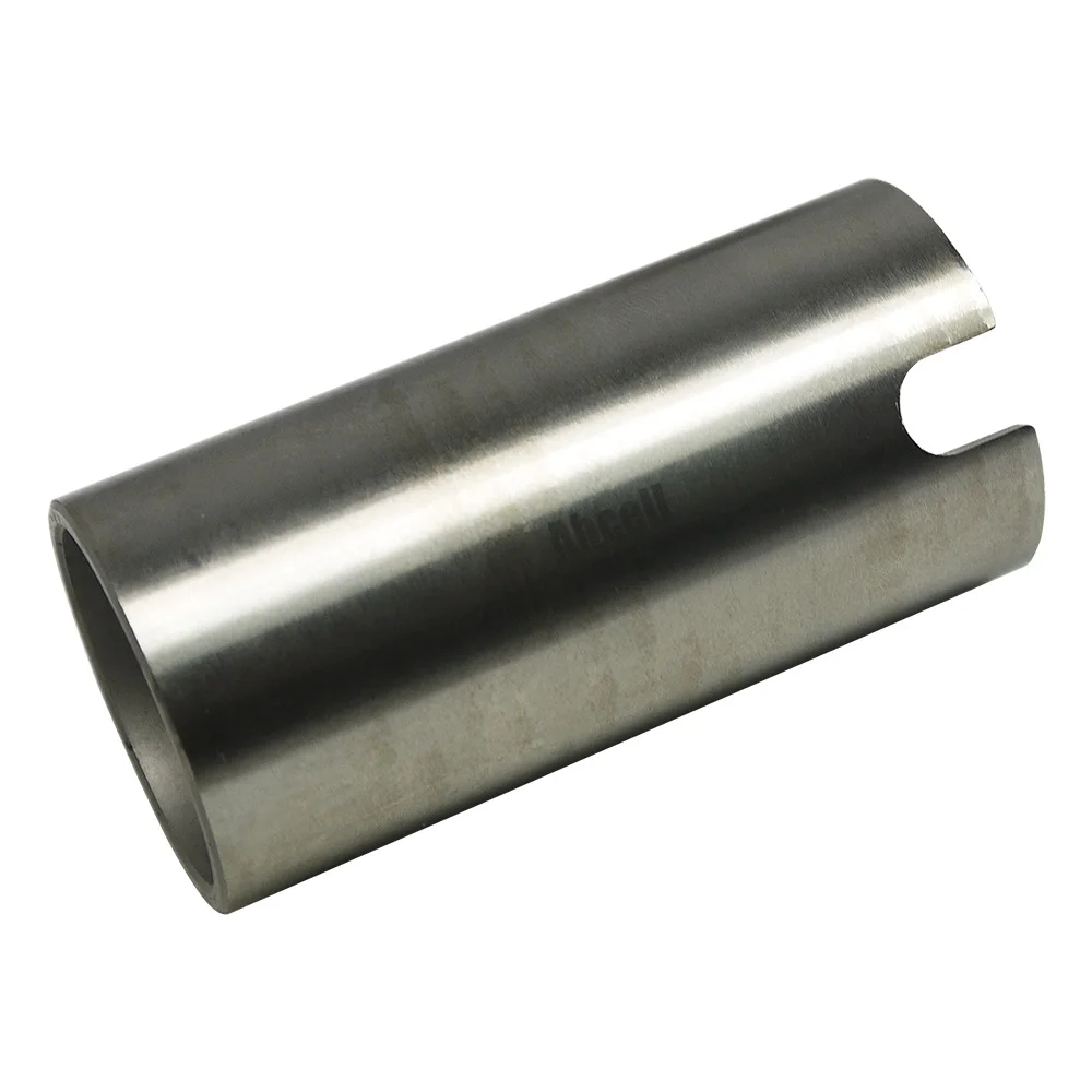 Flanged Iron Fan Bushing 8 10 12 14 18 20 Ball Spherical Iron Bush,Steel Oil Sintered Bearing