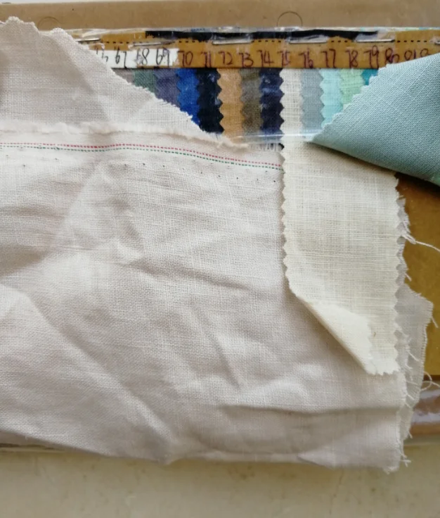 100% pure flax linen stone washed  napkin and table  runner for customer order