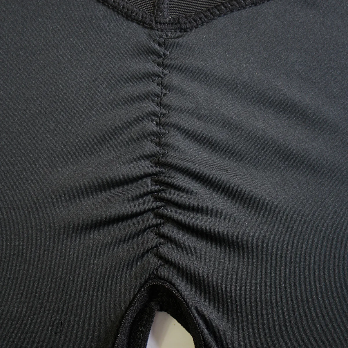 
Hot SalePlus Size Slimming Tummy Control High Waist Shapewear Pants Hooks And Zip Elasticity Compression Body Shaper 