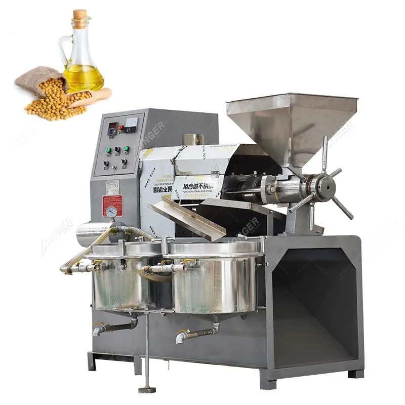 Factory Price Castor Cooking Making Peanut Oil Press Machine Prickly Pear Seed Cactus Oil Extraction Machine (60609252403)