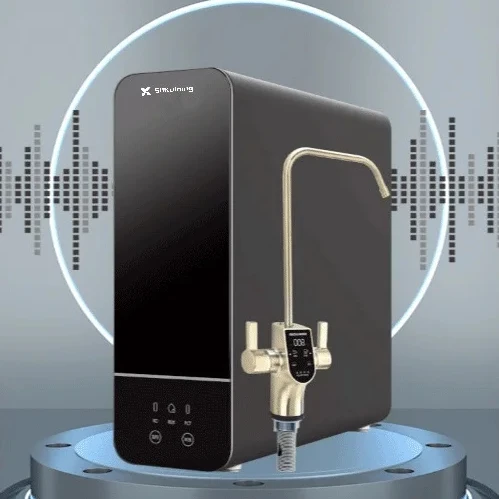 800 Gpd Under Sink Water Filter Tds Reverse Osmosis System Ro Reverse Osmosis Water Filter System Ro Water Purifier System