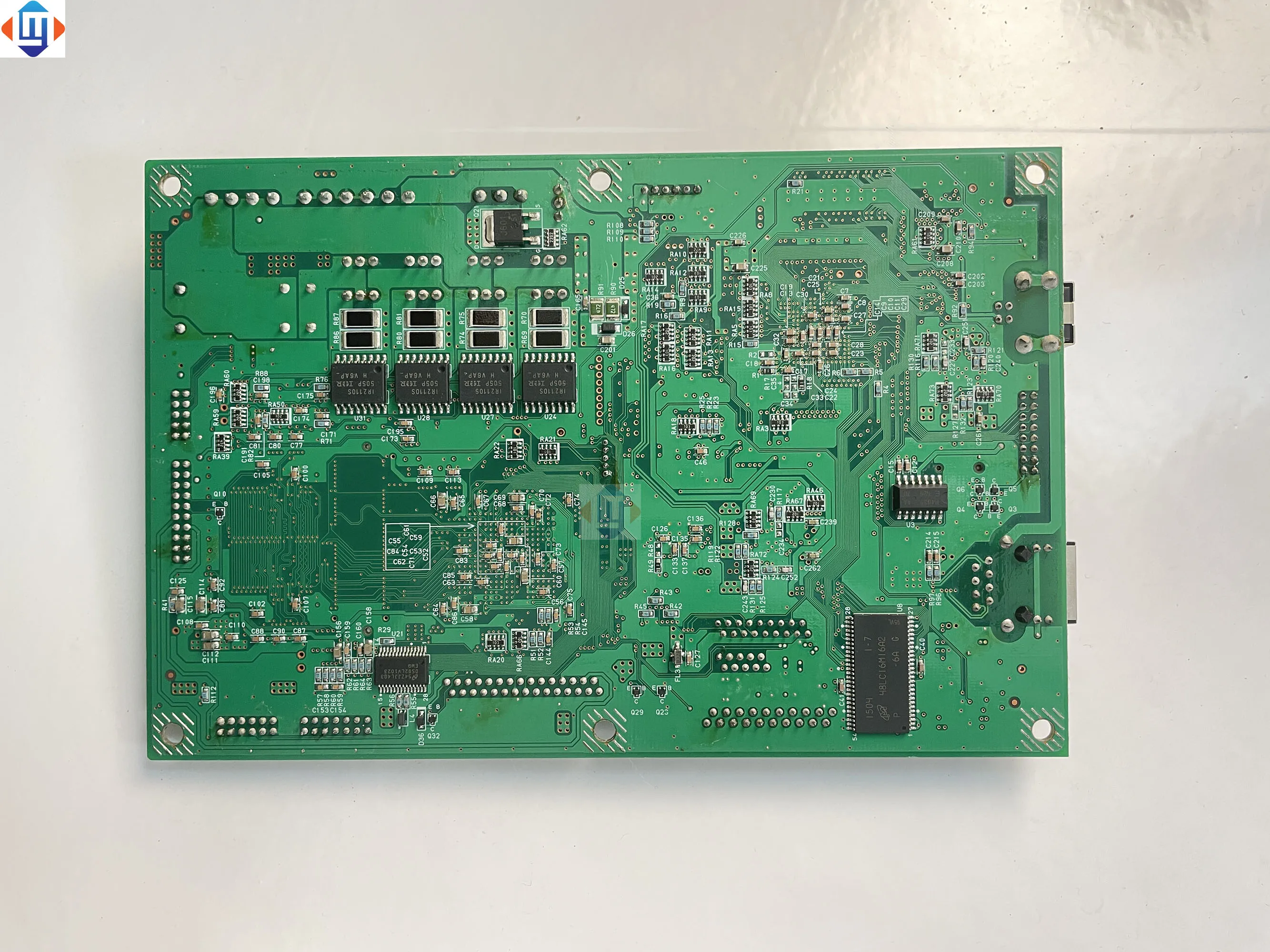 JV300 Original Mimaki EPL2 Mainboard Shall Apply Mother Board E400830 for JV150 Printer