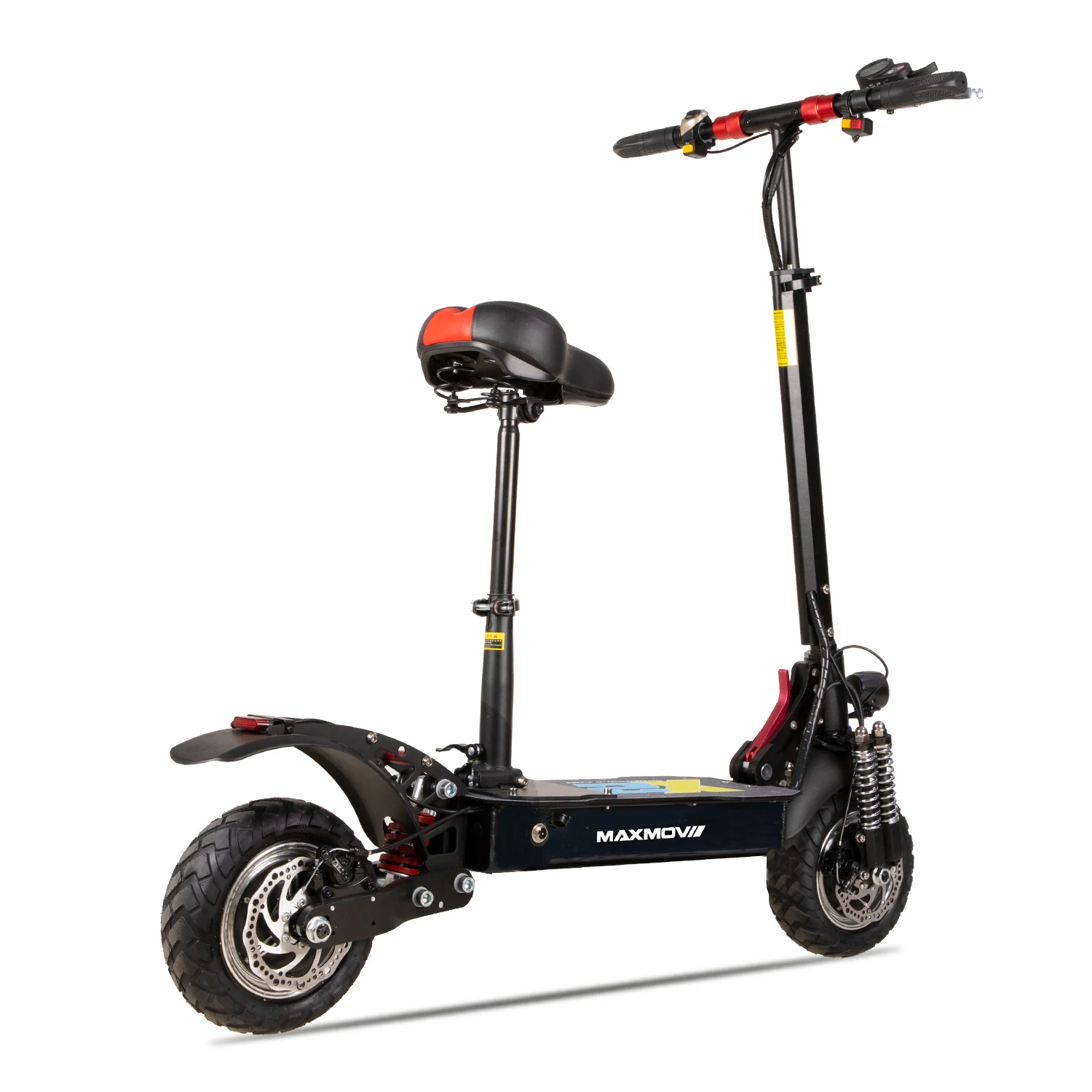 Manufacturers Wholesale Fast High Speed 60km/H 2 Wheel Dual Motor Aluminum Foldable Electric Scooters E Kick Bike For Adults