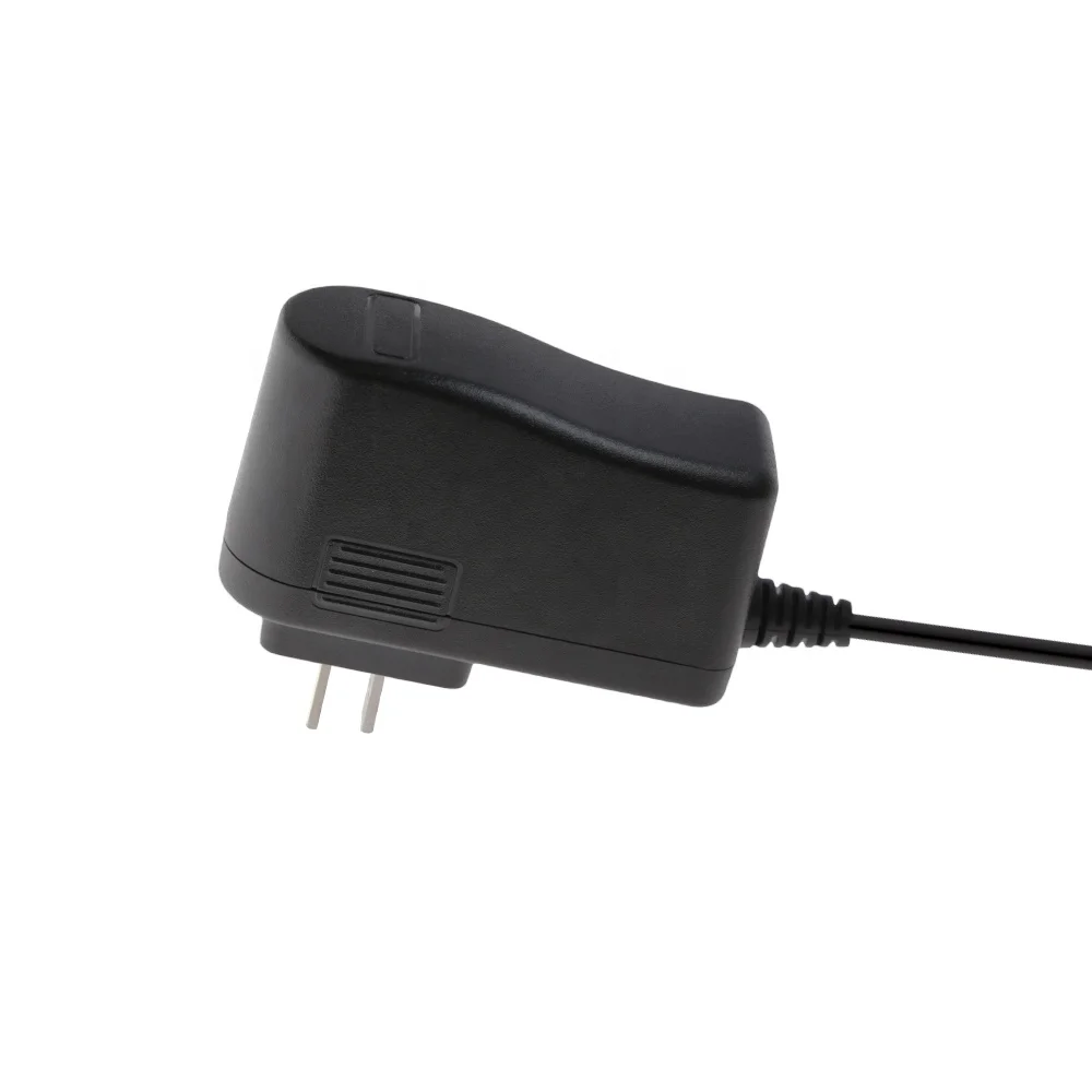  Питание 9 в 12 15 400ma 1amp ac dc адаптер США Plug стены зарядное устройство для видеонаблюдения тесты мониторы