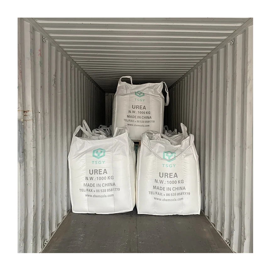 SDJY Urea prills  Urea Automotive Grade With Fast And Efficient Delivery