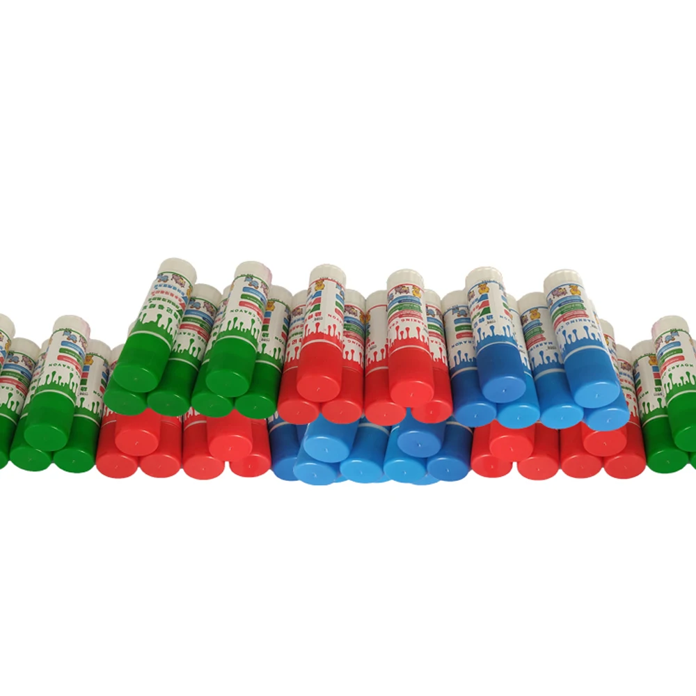 Green Blue Red Color Animal Management Marker Pen Label Pig Sheep Calf Animal Marking Crayon for Livestock Farm