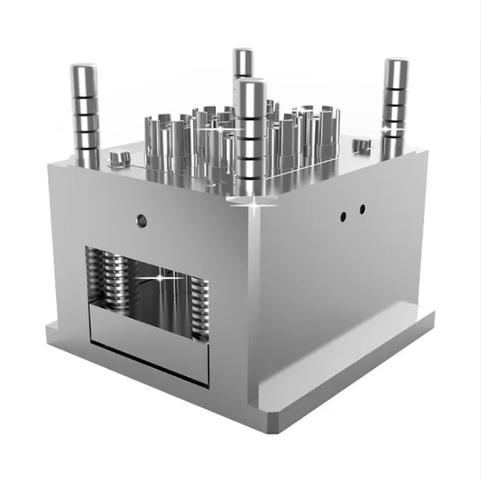 Custom High performance hot runner injection plastic mold plastic used mold injection mould plastic injection molding