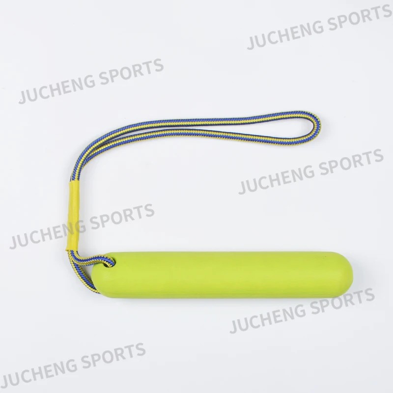 Manufacturers Wholesale Bite Stick Aggressive Indestructible Bite a Stick With a Rope for Dogs and Cats