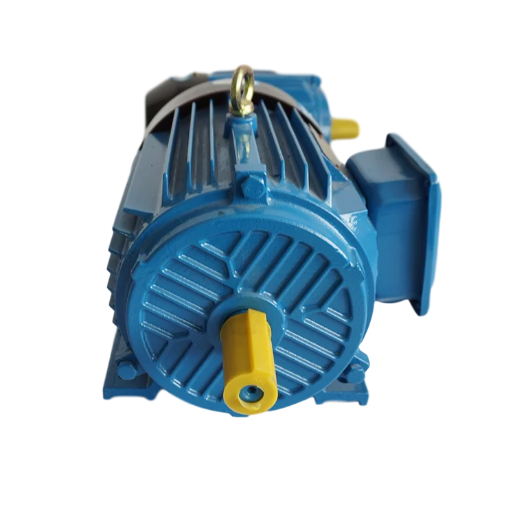 Custom 3 Phase Explosion-proof Motor Starter Three Term Purchase Asynchronous Motor