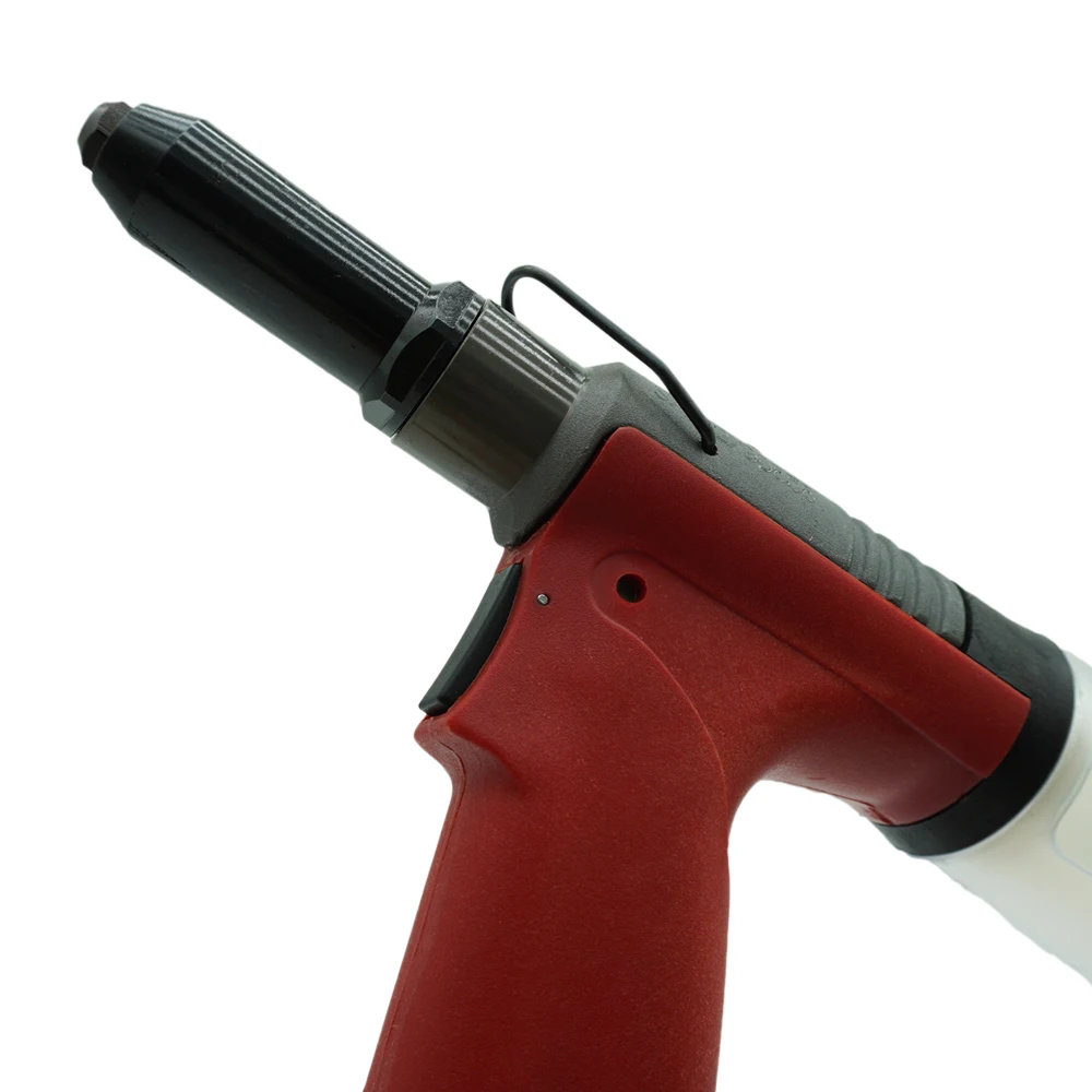 SWT-7100V high quality pneumatic blind rivet gun best pneumatic rivet gun pneumatic gun air riveter automatic