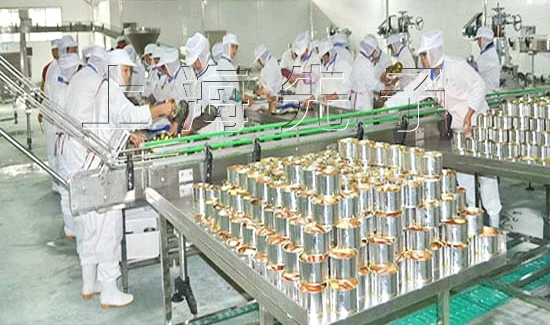 Китайские консервированные закуски с широкими бобами, вкусные консервированные китайские новые продажи закусок