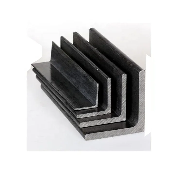 
Equal Ms Angles /150X90 Galvanized Angle Steel / 75X125 Unequal Angle 