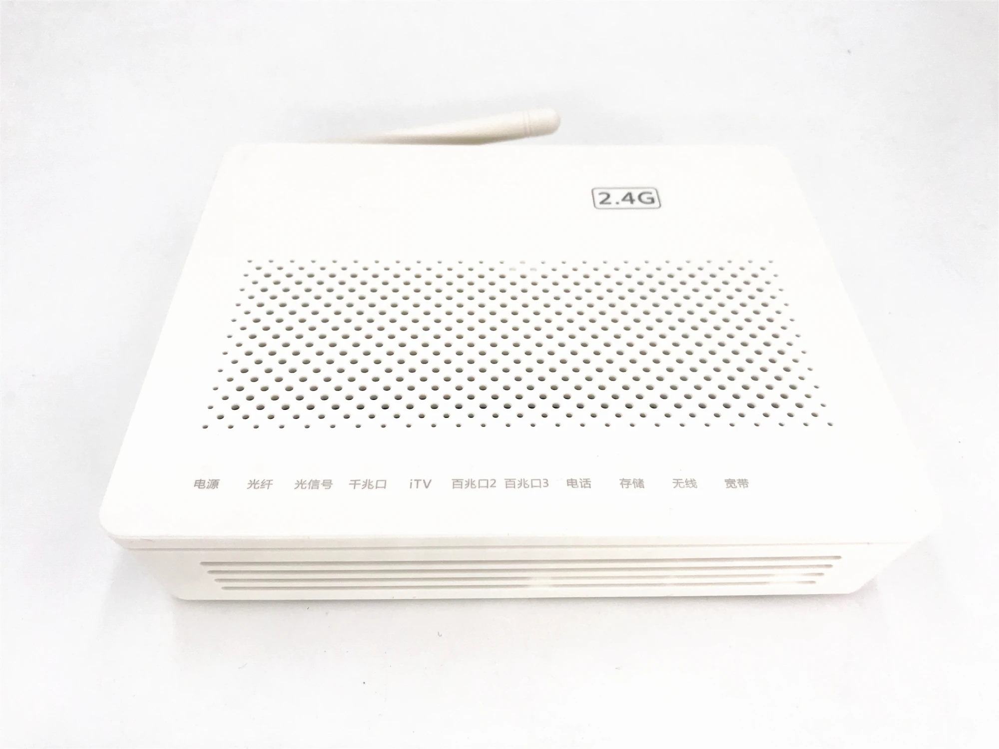 FTTH HS8145C 1GE+3FE+1TEL+USB+Wifi GPON ONU ONT with HGU wifi Router modem 10g epon ont