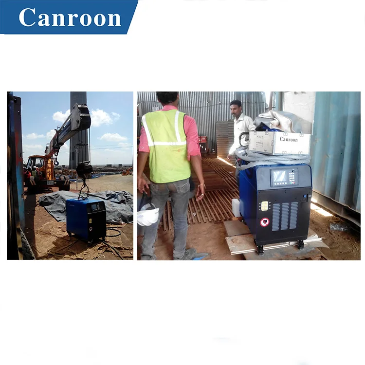 Высокочастотная стальная труба, столб сварки, термообработка, PWHT машина