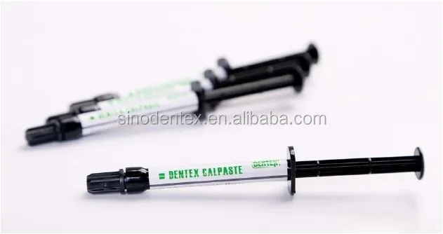 DX.CAL Calcium Hydroxide Paste  best-selling  high quality with competitive price