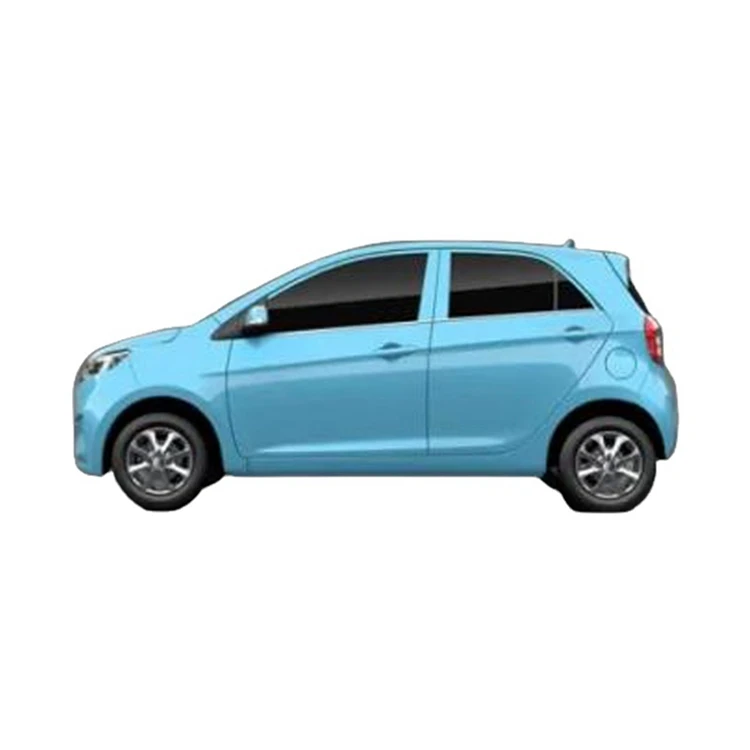Attractive Price New Type Adult 4 Wheel Electric Small New Energy Vehicles (1600344213624)