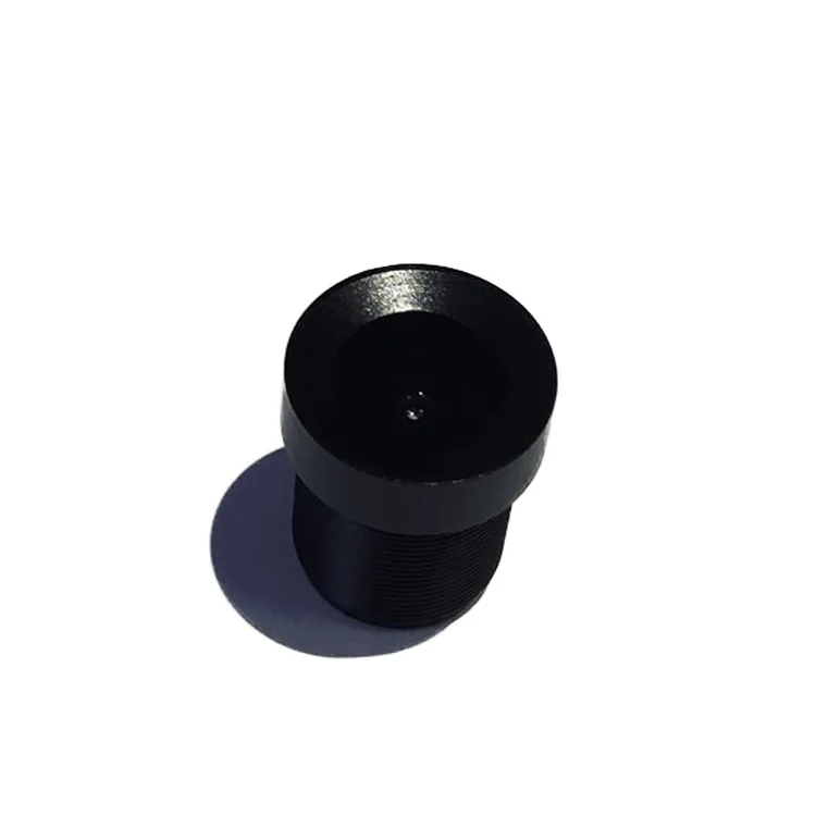 JR-2520 2mp F2   M12  Lens for Car DVR lens Waterproof Metal Glass Sensor TTL Thread Focal GUA