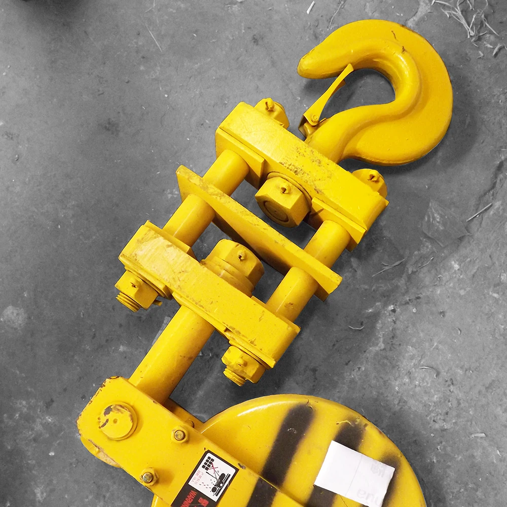 New Product Bridge Types Of Crane Eye Hooks