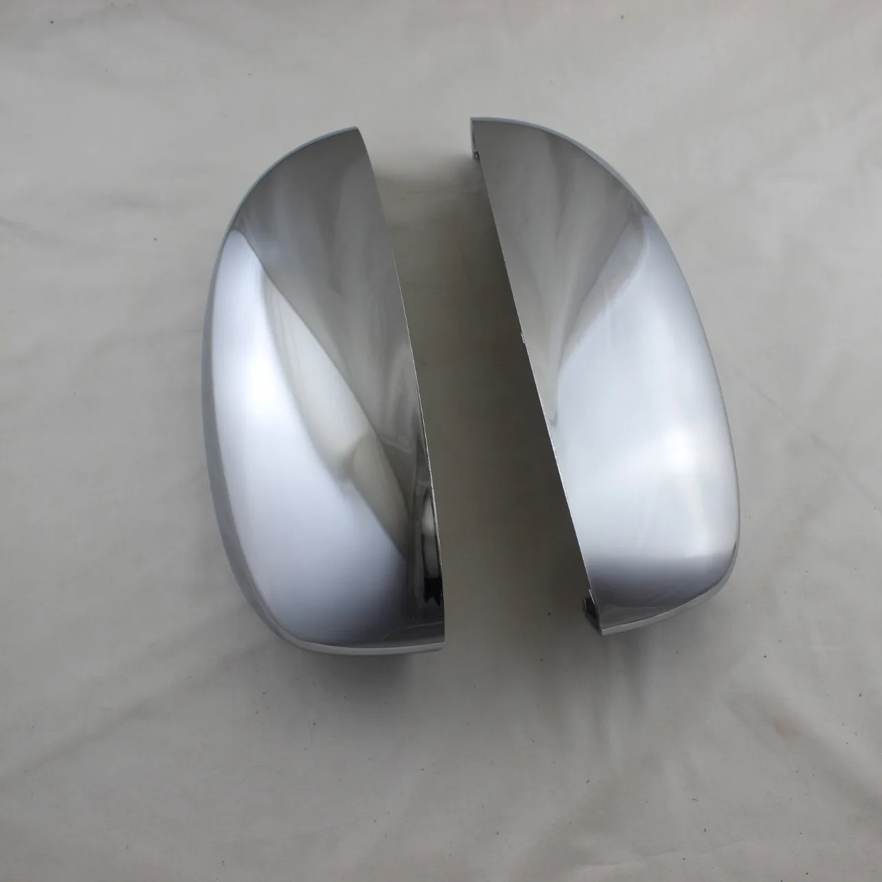 Hot Sale Car Accessories Exterior Decoration ABS Chrome Mirror Cover For Chevrolet Tahoe Yukon Surburban 2007-2013