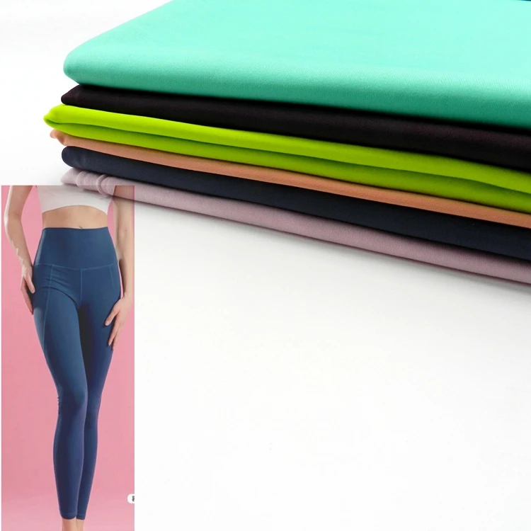 
2021 новая дизайнерская эластичная ткань, полиэстер, спандекс, трикотажная ткань, 4 способа растягивания, 80% полиэстер, 20% спандекс, ткань для спортивной одежды 