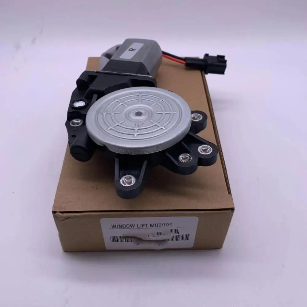 Auto Electric Front Right RH Window Regulator Motor 80730-8991D for X-TRAIL  SENTRA VERSA