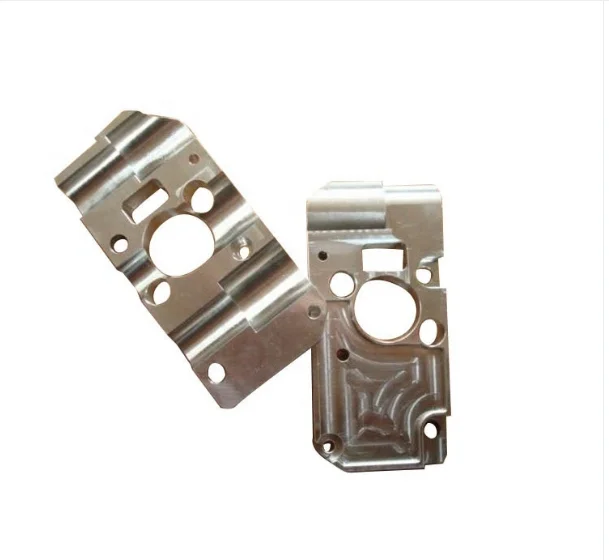 OEM Precision Stainless Steel Motor Shaft CNC Milling Lathe Machinery Spare Turning Machining Parts