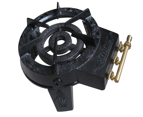Power fire cast iron burner,cast iron gas stove