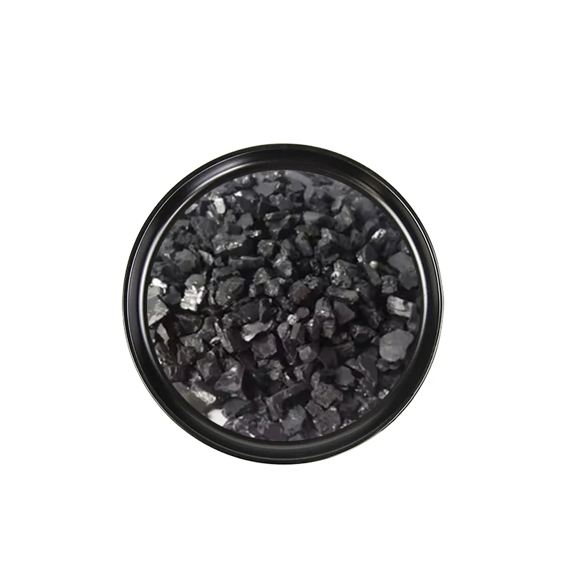 Best Quality anthracite filter media price calcined anthracite coal factory for foundry