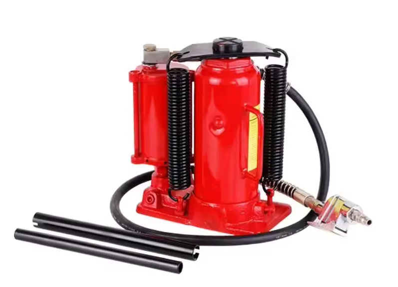 Customized Low Price Car Hydraulic Jack 12 Tons High Load Capacity Car Crane