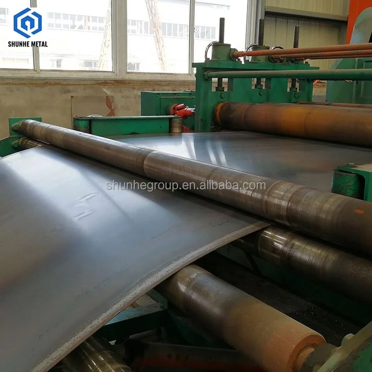 verified supplier raw material ar400 steel plate 1000x500x6mm