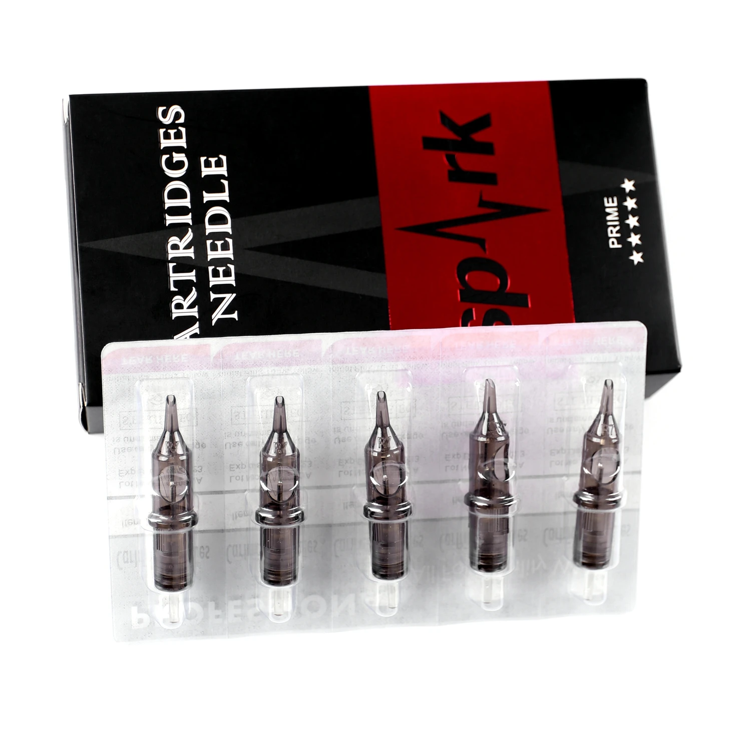 Factory wholesale tattoo supplies tattoo cartridges
