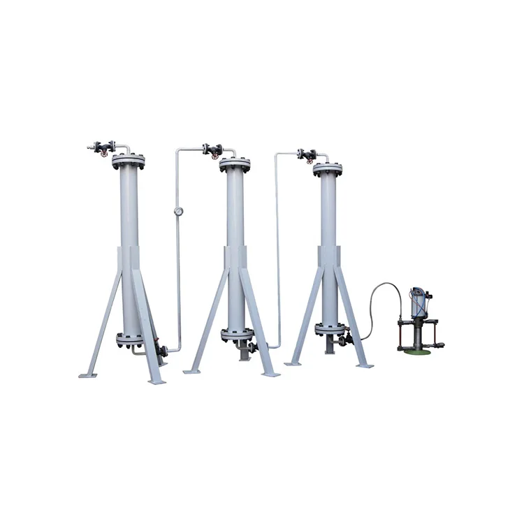 Cosmetics Manufacturing Equipment IF-A Cosmetics  Industry Chemical Aerosol Filling Machine