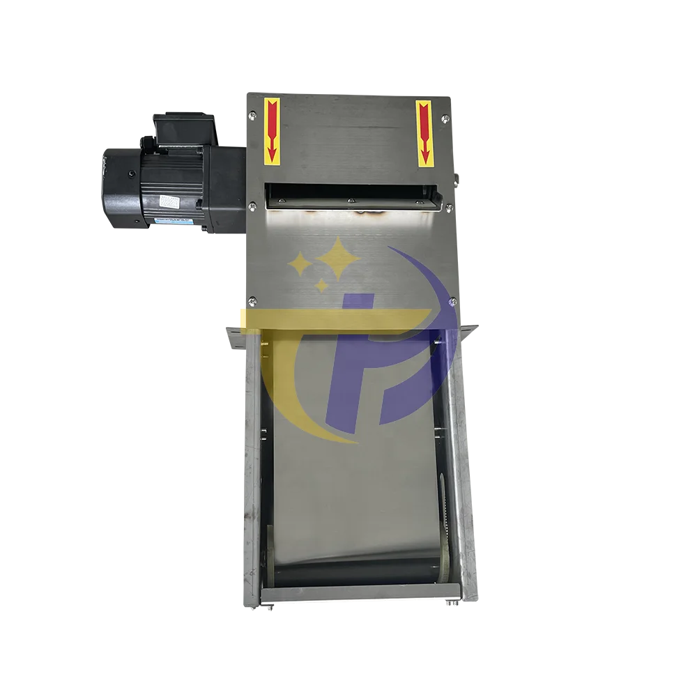 Factory direct sales machine tool accessories oil skimmer oil water separator