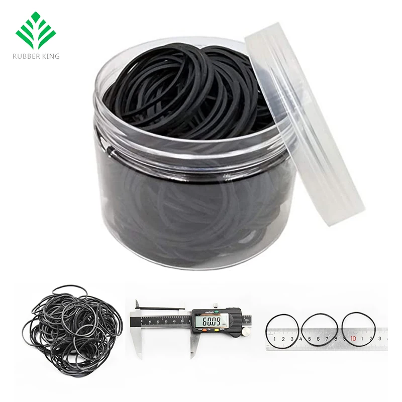 Обеспечивает OEM ODM сервис Amazon горячая Распродажа прочная № 16 № 33 № 64 черная резиновая лента