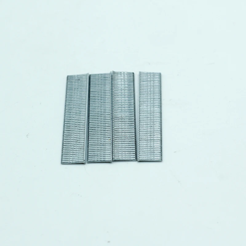 Factory wholesale 3 in one staples  manual tacker staples   Upholstery staples