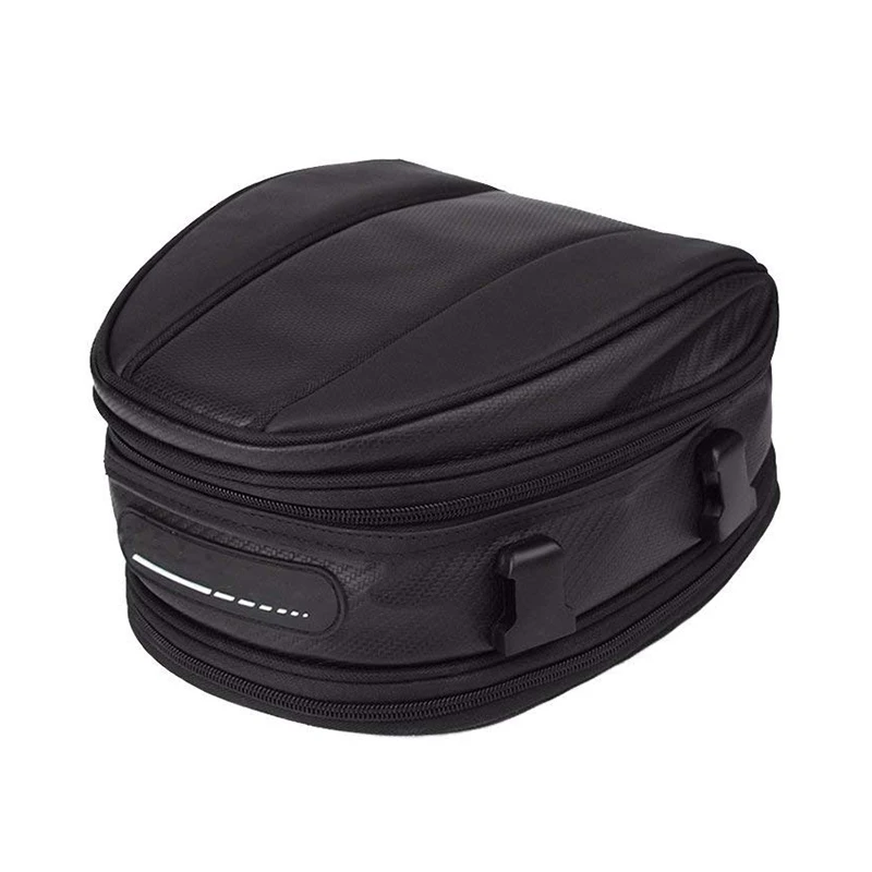 
Wholesale Cheap Price Motorcycle Tool Bag Saddlebags Handlebar Bag Fork Roll Barrel Bag 