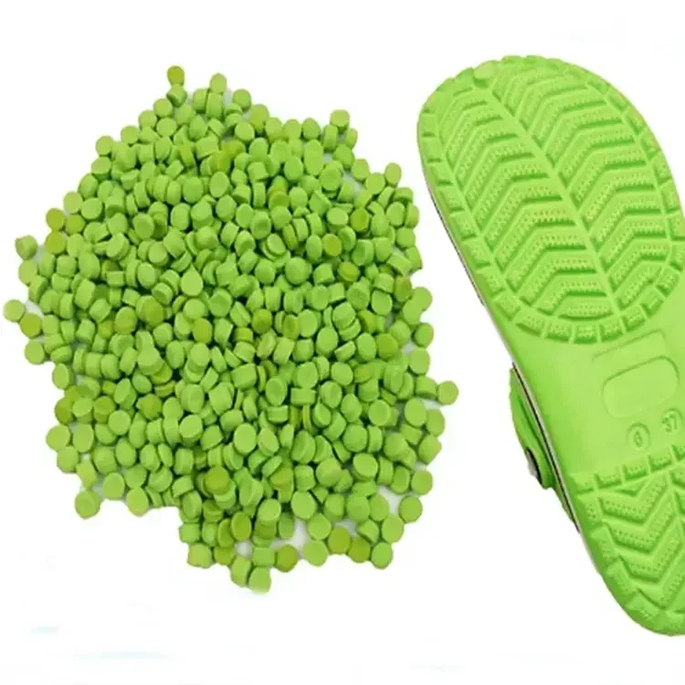 Hot Sale High Quality PE Pp Hdpe Granules Virgin Or Hdpe Granules Red Masterbatch