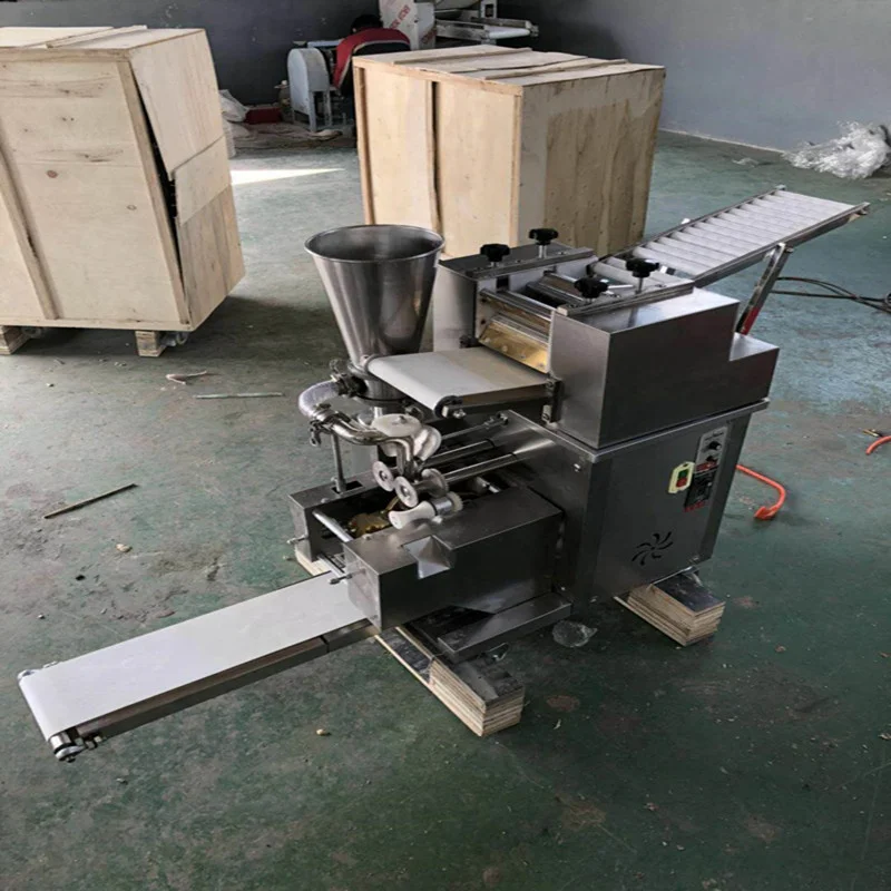 Chinese steamed dumplings SIU MAI siomay siomai making machine Japanese Shumai Machine