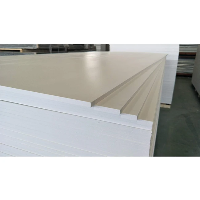 
 12-18 мм ПВХ пенопласт для мебели  