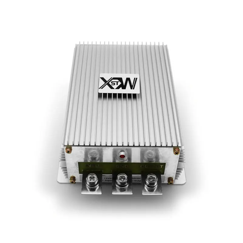 high power inverter 24v to 48v step up converter 20A 30A 960w 1440w 48v dc boost converter