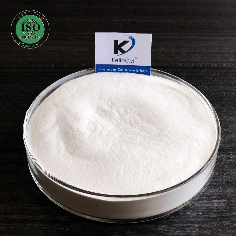  Усилитель краски HPMC/HEC KelloCel для замены Natrosol 250 HBR/Cellosize QP 52000H