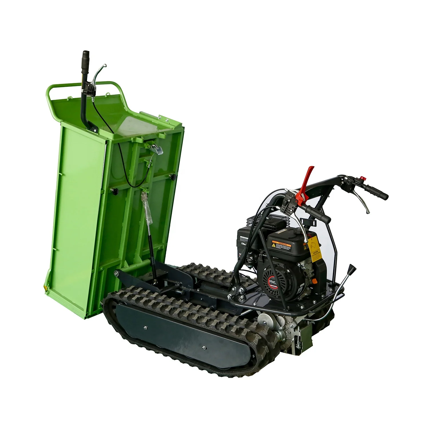 OEM manufacturer micro dumper truck, dumper tipper truck, best price dumper