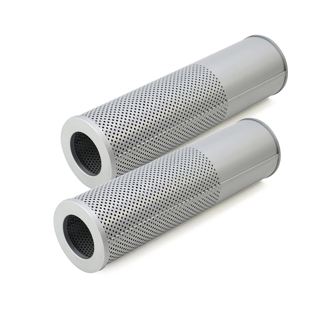 Komai Trucks Engine Air Filter 6I-0274 P532474 P532473 A1584C Air Filter For Cat