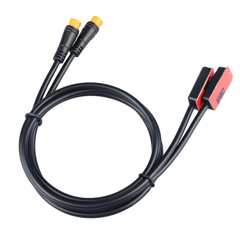 Akkubici Electric Bike Hydraulic Brake Sensor Power Cut Off Brake Sensor cable For TSDZ 250W 350W 500W 750W Mid Drive Motor