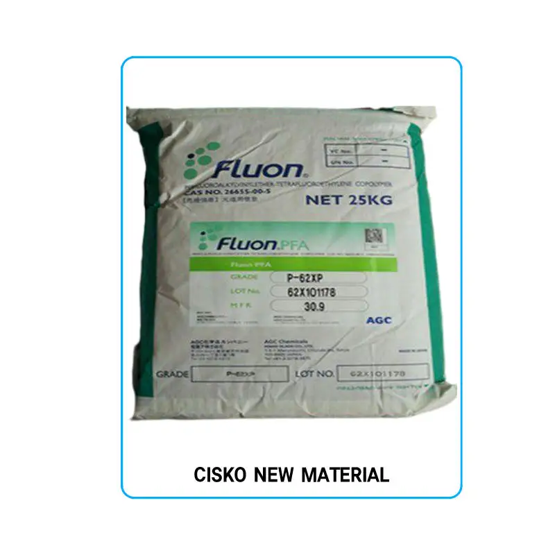 Фторполимеры AGC Chemicals серии Fluon PTFE