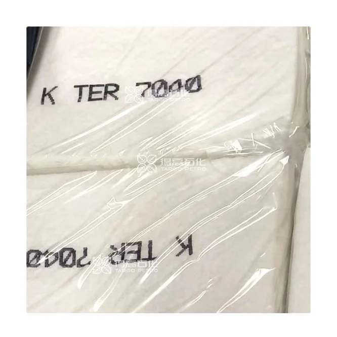 In stock! ENI LVE EP(D)M Raw Material Thermoplastic Elastomers, Dutral TER 7040 /4044 /4437, Korea, EPR EP(D)M Rubber