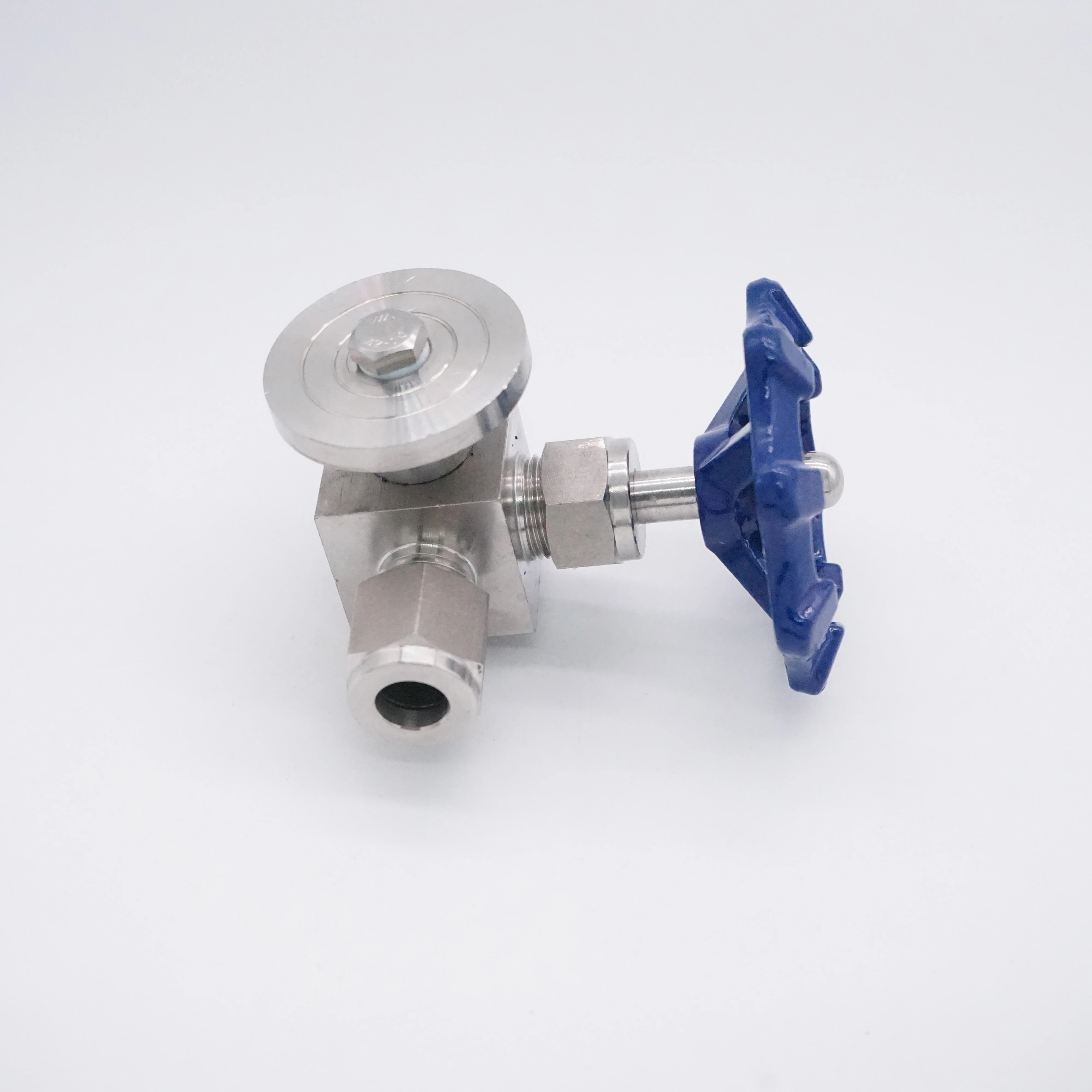 high quality hot sale jacket valve hydraulic high pressure needle valve double check valve