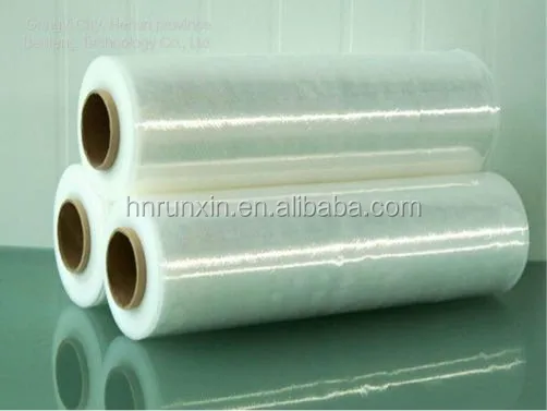 Medium Adhesive Water Based PE Adhesive Protective Film for Sandwich Panels